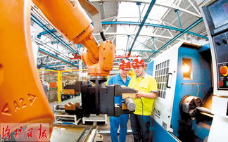 創(chuàng)新發(fā)展 步履鏗鏘——2017年洛陽經(jīng)濟(jì)社會發(fā)展成就回眸之一 技術(shù)開發(fā)