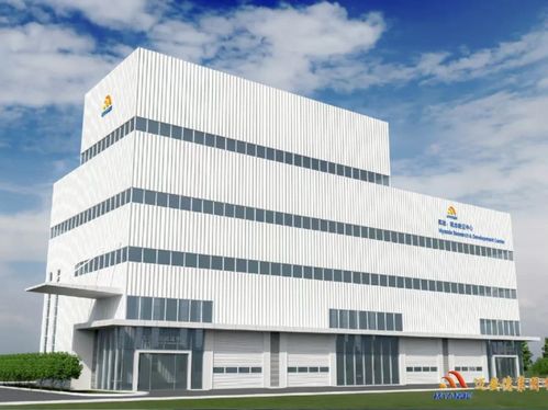 邁向綠色未來 邁安德玉米淀粉生產(chǎn)線設(shè)備賦能工廠高效轉(zhuǎn)型