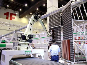 定制家具智能工廠的發(fā)展趨勢與技術(shù)開發(fā)路徑