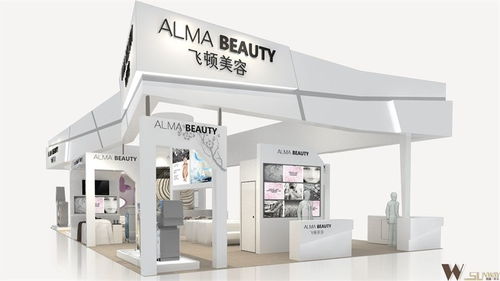 美博會(huì)化妝品展臺(tái)設(shè)計(jì)搭建公司哪家好