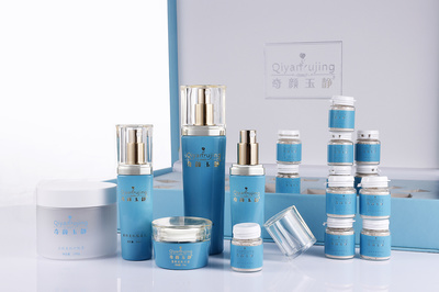鄭州化妝品簡修照片