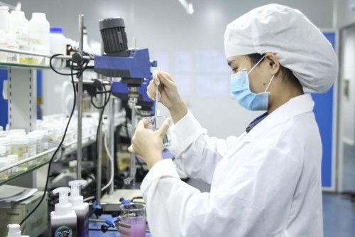 打破外資壁壘,國有新品牌如何搶占洗護業一席之地