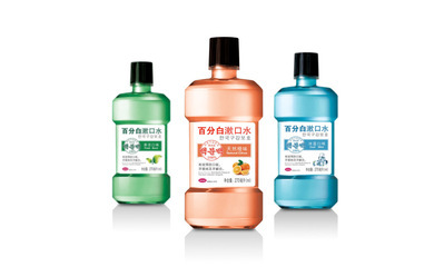 【日用化妝品產品設計,宣傳物料設計,韓國百分百牙膏品牌設計】價格,廠家,圖片,包裝設計,深圳美萊日用化妝品設計-