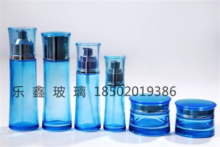 廠家供應各種規格玻璃瓶,定制高檔韓國化妝品套裝瓶,膏霜瓶精美玻璃瓶圖片,廠家供應各種規格玻璃瓶,定制高檔韓國化妝品套裝瓶,膏霜瓶精美玻璃瓶高清圖片 廣州樂鑫玻璃制品廠