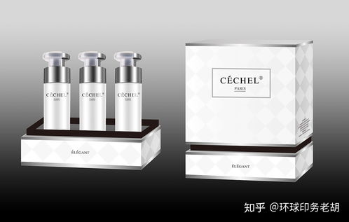 化妝品包裝盒定做廠家的定做流程有哪些