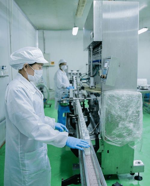 道富日化解析新政策下5類(lèi)化妝品產(chǎn)品如何備案