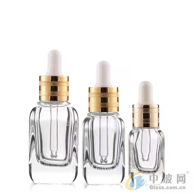 廣州蒙砂化妝品精油瓶加工廠家