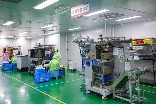 次拋和一般化妝品有何不同 帶你韻斐詩工廠探秘揭曉
